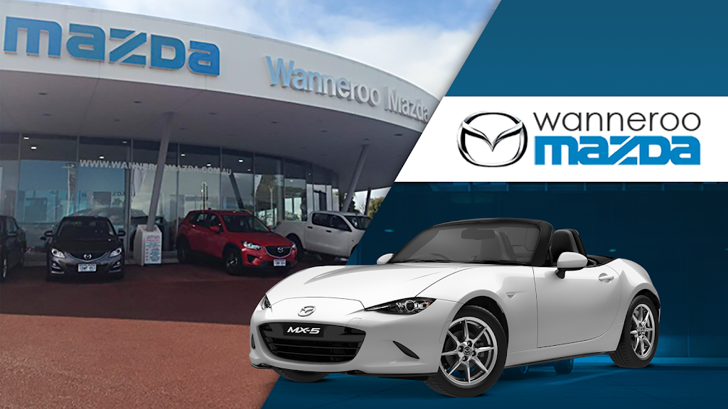 Wanneroo Mazda | car dealer | 6 Pembroke Rd, Wangara WA 6065, Australia | 0860016013 OR +61 8 6001 6013
