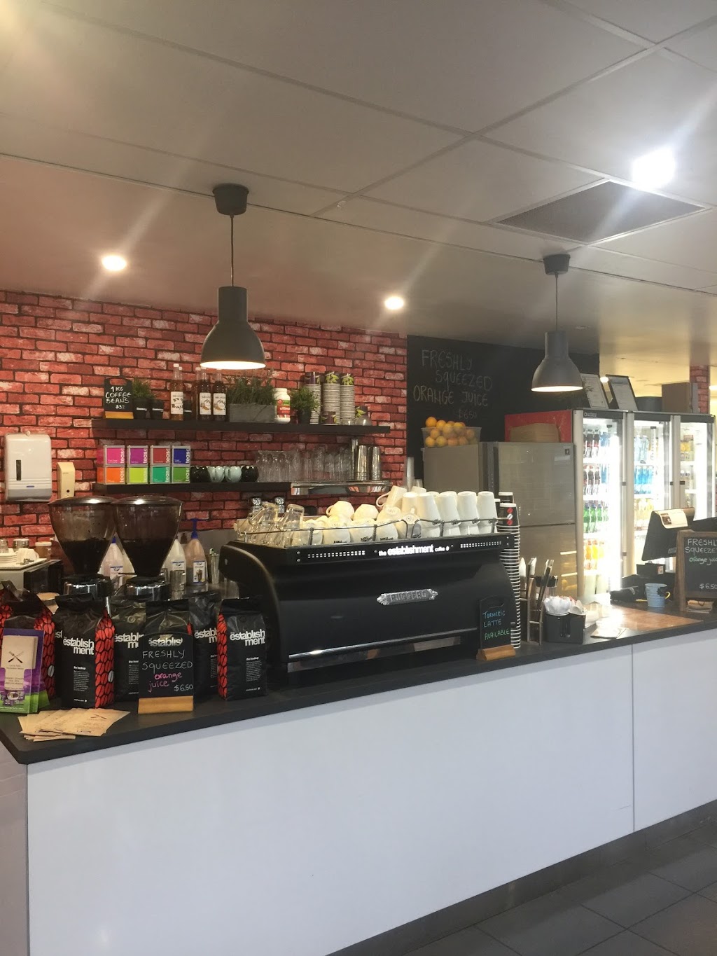 Cafe Two Coomera | cafe | 25 Rose Valley Dr, Upper Coomera QLD 4209, Australia | 0756659648 OR +61 7 5665 9648