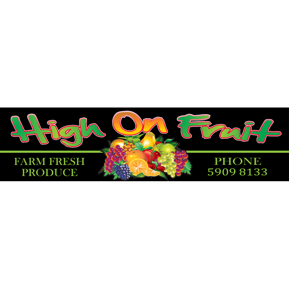 High On Fruit | store | 35B High St, Hastings VIC 3915, Australia | 0359098133 OR +61 3 5909 8133