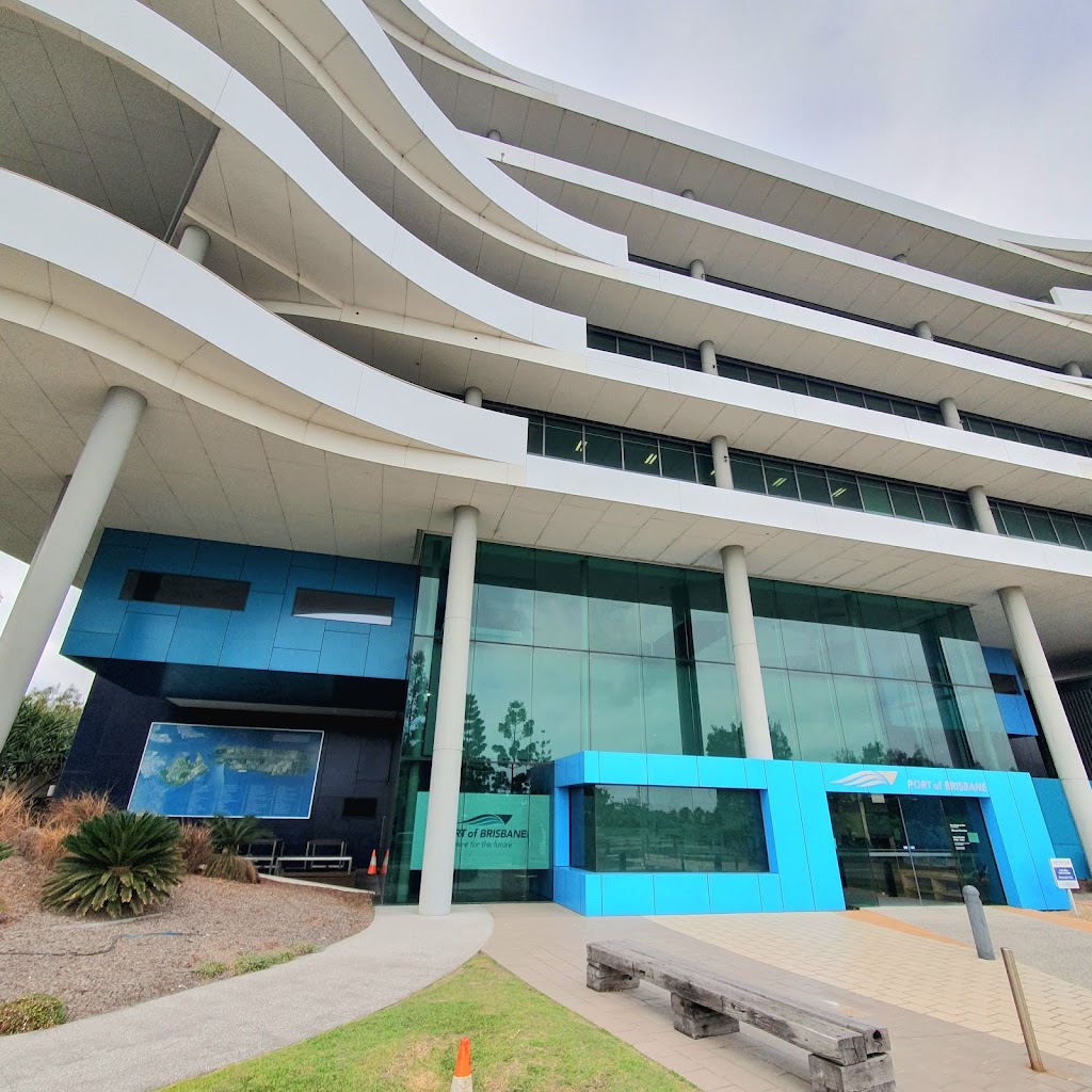 Port of Brisbane Visitors Centre | 3 Port Central Ave, Port Of Brisbane QLD 4178, Australia | Phone: (07) 3258 4888
