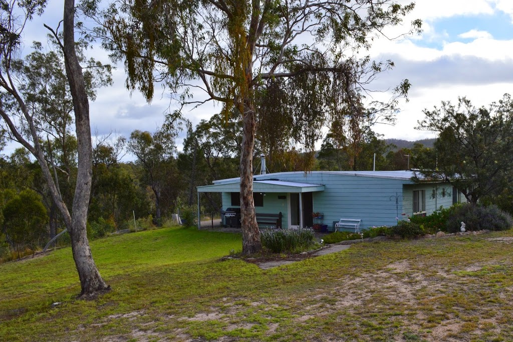 Terab Park Farm | lodging | Cullendore NSW 2372, Australia | 0447950056 OR +61 447 950 056