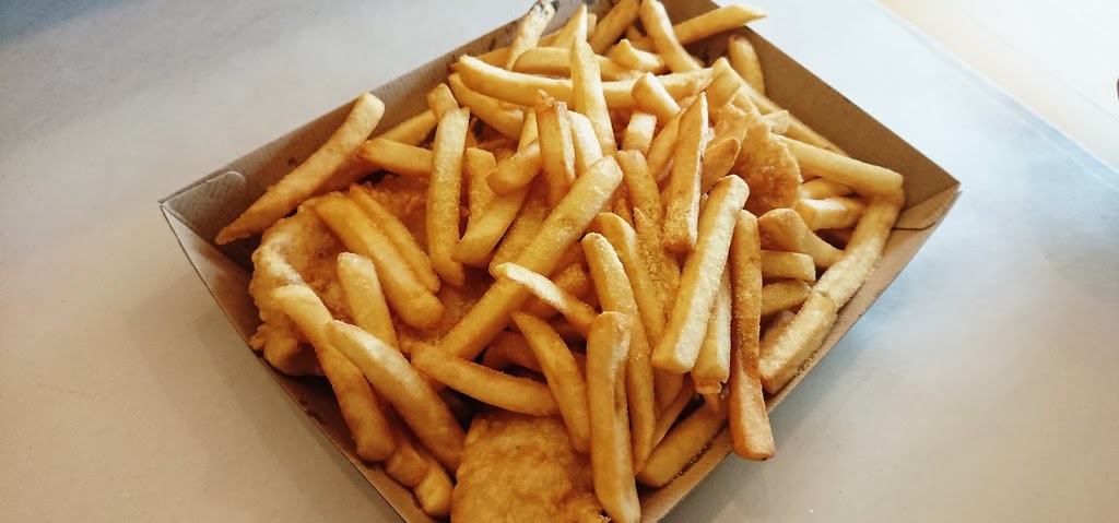 Keysie Fish and Chips | meal takeaway | 381 Chandler Rd, Keysborough VIC 3173, Australia | 0397981245 OR +61 3 9798 1245
