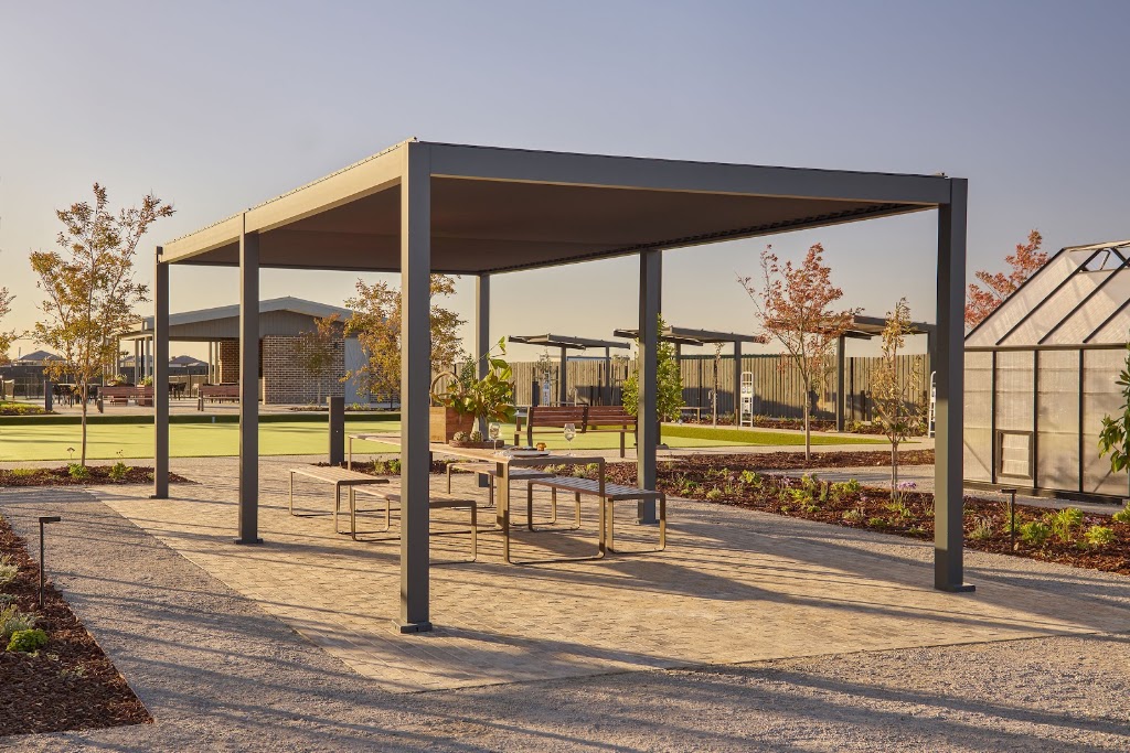 Stockland Halcyon Evergreen | 20S Follett Blvd, Clyde VIC 3978, Australia | Phone: 1800 050 050
