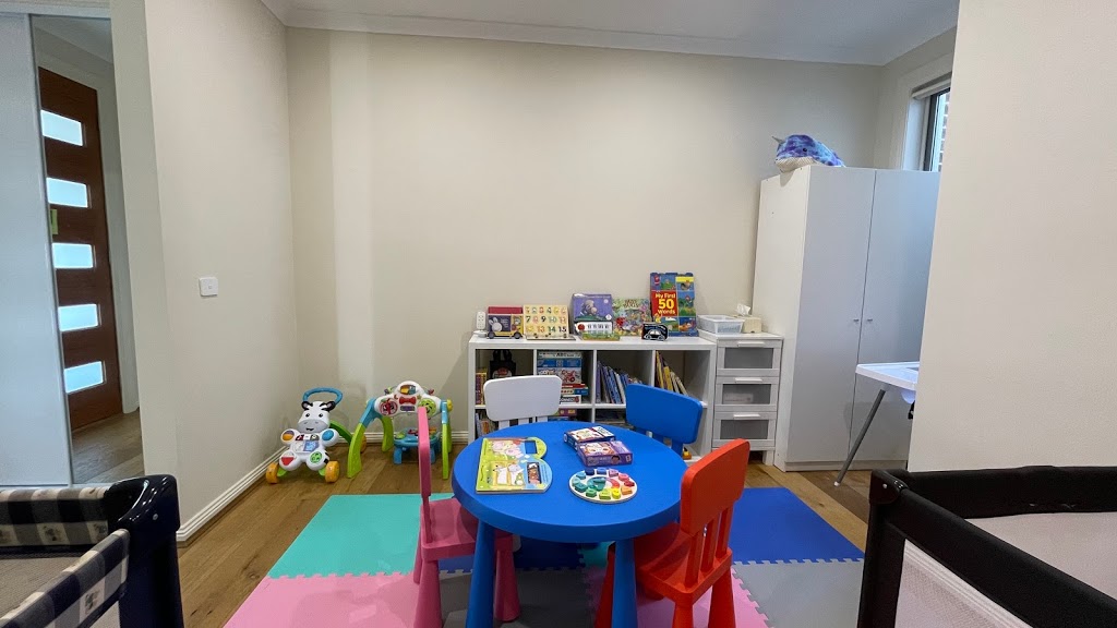 Niloo Family daycare | 11b Attenborough Square, Wantirna VIC 3152, Australia | Phone: 0423 217 080