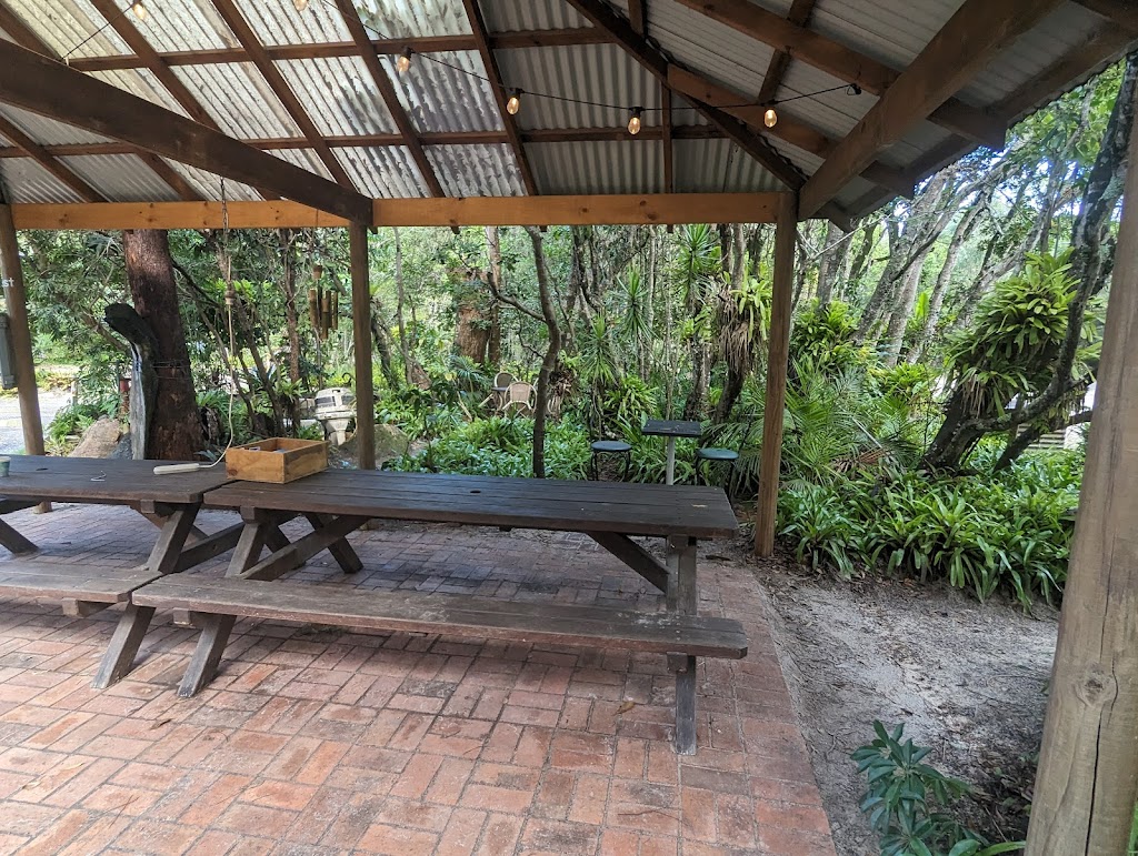 The Waves Cafe | 954 Point Plomer Rd, Crescent Head NSW 2440, Australia | Phone: 0411 133 227