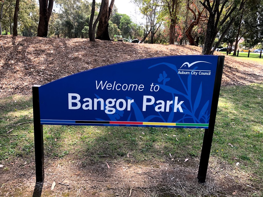 Bangor Park | park | 133 Cardigan St, Auburn NSW 2144, Australia | 0287579000 OR +61 2 8757 9000