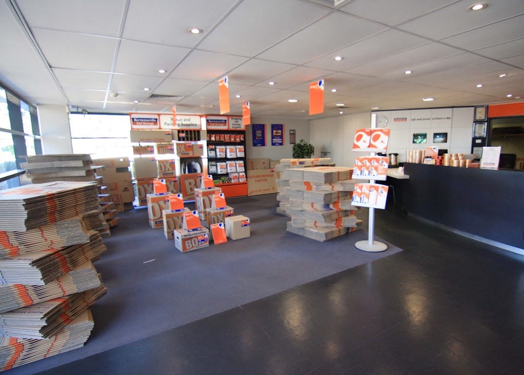 Kennards Self Storage Gladesville | 497 Victoria Rd, Gladesville NSW 2112, Australia | Phone: (02) 9816 4988