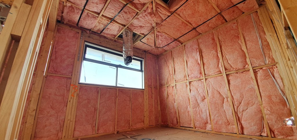 ATTIC INSULATION | 2/66 Industrial Cct, Cranbourne West VIC 3977, Australia | Phone: (03) 8712 9826