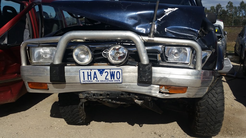 Albury Auto Body Repairs | 236 Macauley St, Albury NSW 2640, Australia | Phone: (02) 6021 4175
