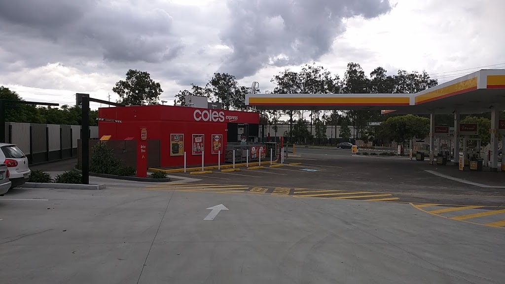 Hungry Jacks | 36-42 Chambers Flat Rd, Waterford West QLD 4133, Australia | Phone: 32007599