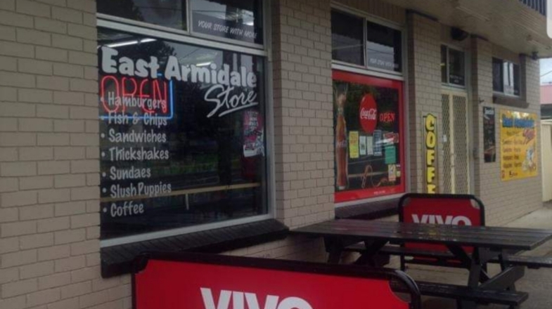 East Armidale Store | meal takeaway | 43 Mann St, Armidale NSW 2350, Australia | 0267713633 OR +61 2 6771 3633