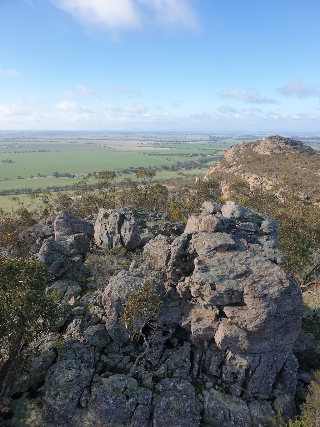 Mount Arapiles-Tooan State Park | Victoria 3409, Australia