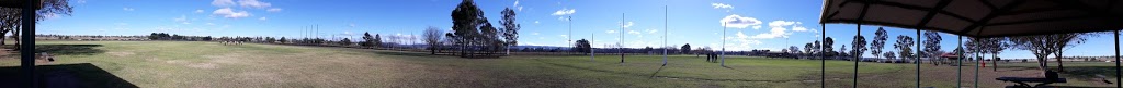 Hawkesbury Cricket Club | Bensons Ln, Richmond Lowlands NSW 2753, Australia | Phone: 0488 781 831