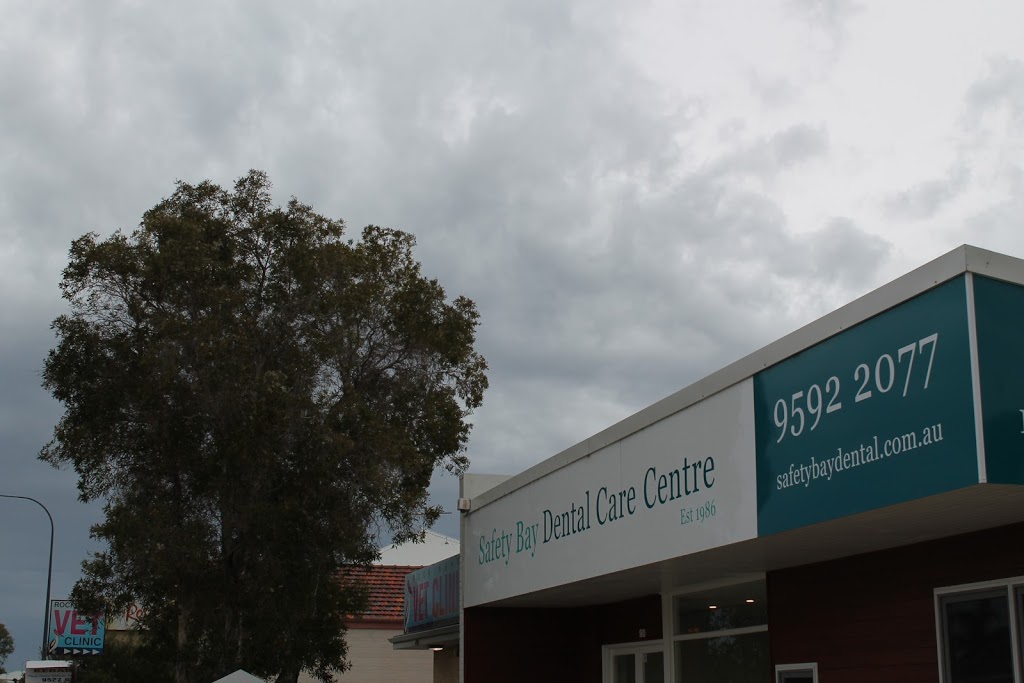 Safety Bay Dental Care Centre, servicing the Rockingham area | 90 Parkin St, Rockingham WA 6168, Australia | Phone: (08) 9592 2077