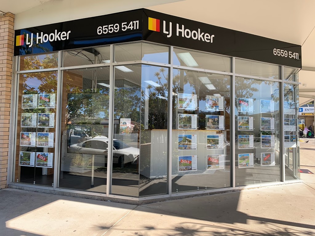 LJ Hooker Laurieton | real estate agency | Shop 15 Haven Plaza, Laurieton NSW 2443, Australia | 0265598138 OR +61 2 6559 8138