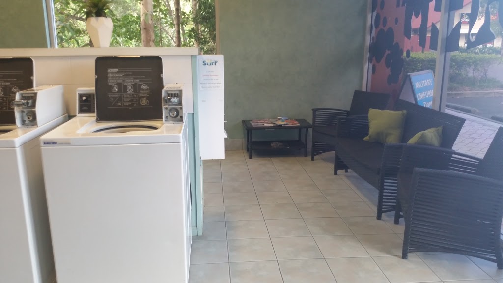 Earthcare Dry cleaners and Laundromat | laundry | Shop 3 Riverside shopping center Douglas, 1-5 Riverside Blvd, Townsville QLD 4814, Australia | 0747281622 OR +61 7 4728 1622