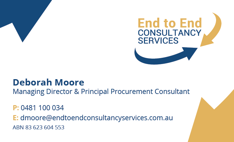 End to End Consultancy Services Pty Ltd |  | 92 Roscommon Rd, Boondall QLD 4034, Australia | 0481100034 OR +61 481 100 034