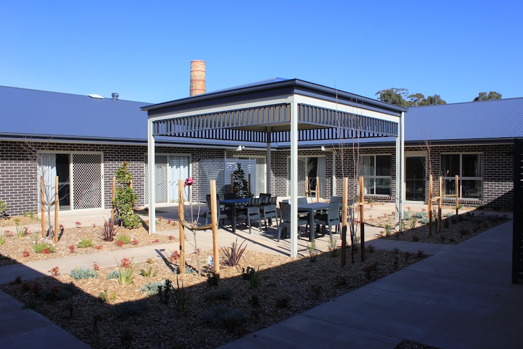 mecwacare Susan Barton House | 58 Grey St, Darley VIC 3340, Australia | Phone: (03) 5366 6600