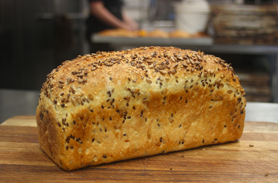 Lets A Loaf Bellarine Village | 25-29 Bellarine Hwy, Newcomb VIC 3219, Australia | Phone: (03) 8361 8413