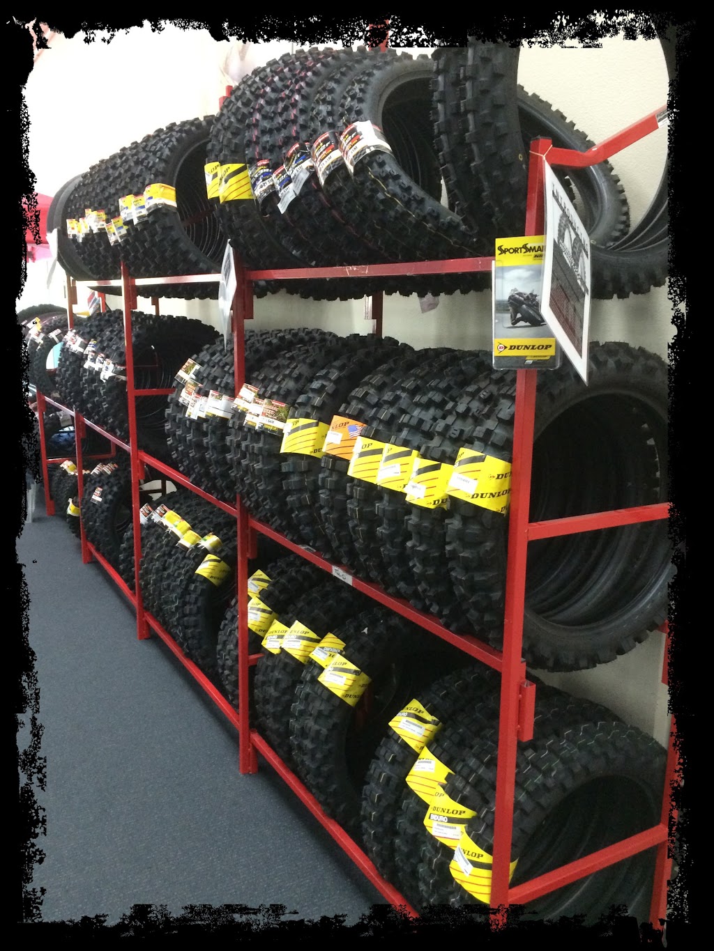 Harbour City Motorcycles | 2 Soppa St, Gladstone Central QLD 4680, Australia | Phone: (07) 4979 0100