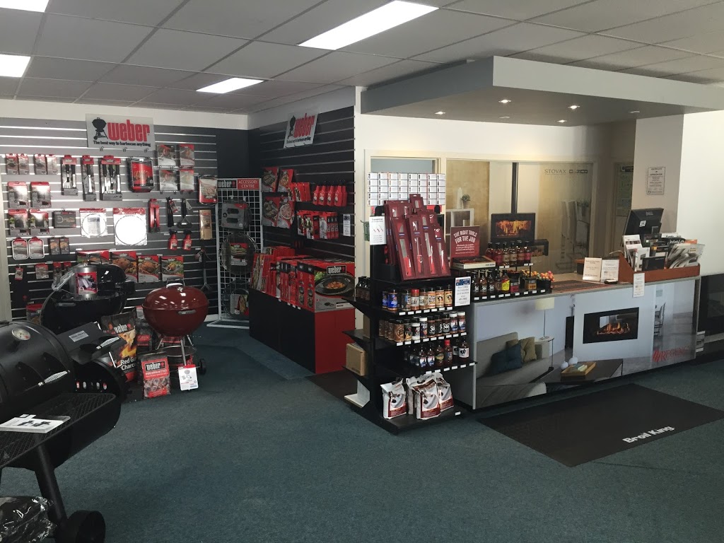 Heating by BBQs and Outdoor | home goods store | 519 Keilor Rd, Niddrie VIC 3042, Australia | 0393797744 OR +61 3 9379 7744