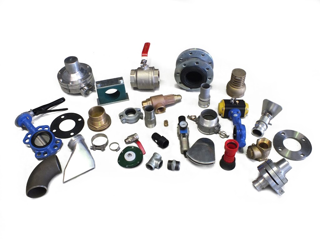 Water Truck Parts Online by Allquip Water Trucks | car repair | 49 Racecourse Rd, Rutherford NSW 2320, Australia | 0249320044 OR +61 2 4932 0044