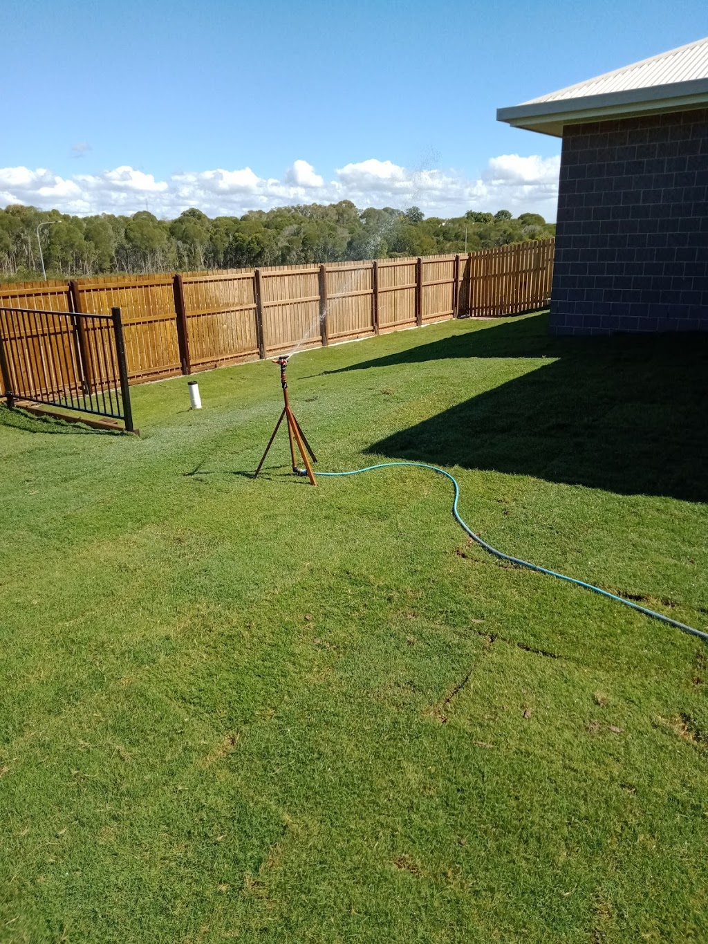 Wide Bay Turf Laying & Landscaping | 21 Ti Tree Rd W, Booral QLD 4655, Australia | Phone: 0439 779 843