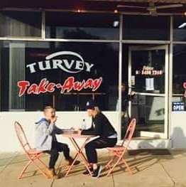 Turvey Take Away | meal takeaway | 3-5 King Albert Ave, Leitchville VIC 3567, Australia | 0354567316 OR +61 3 5456 7316