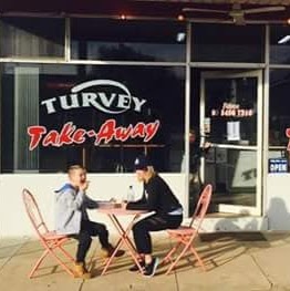 Turvey Take Away | 3-5 King Albert Ave, Leitchville VIC 3567, Australia | Phone: (03) 5456 7316