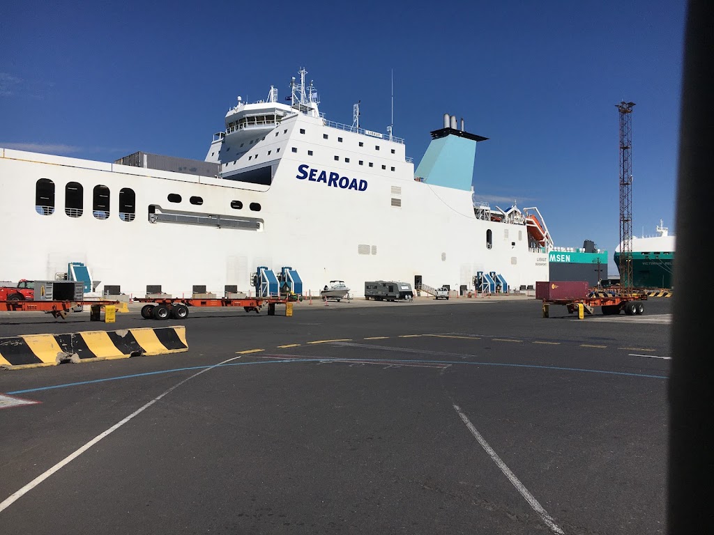 SeaRoad | 51/52 Empress Rd, Port Melbourne VIC 3207, Australia | Phone: 1300 768 111