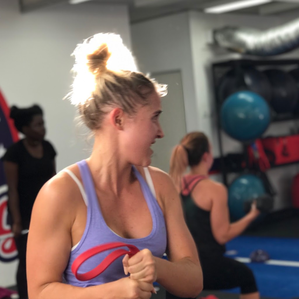 F45 Training Mount Gravatt Mansfield | 1/1450 Logan Rd, Mount Gravatt QLD 4122, Australia | Phone: 0436 484 545