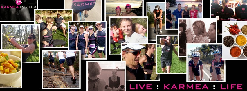 Karmea | gym | Building 2, North Head Sanctuary, 33 Scenic Drive, Manly NSW 2095, Australia | 0420923067 OR +61 420 923 067