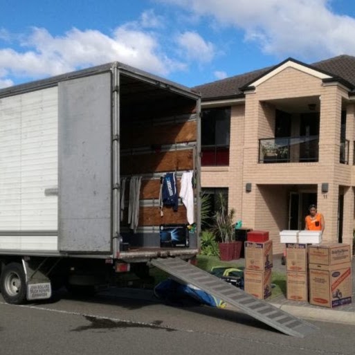Wollongong Removals | moving company | 1 Edney Ln, Spring Hill NSW 2500, Australia | 0417251445 OR +61 417 251 445