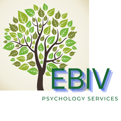 EBIV Psychology Services | 11 Brennan Ave, Maryborough QLD 4650, Australia | Phone: 0413 122 117