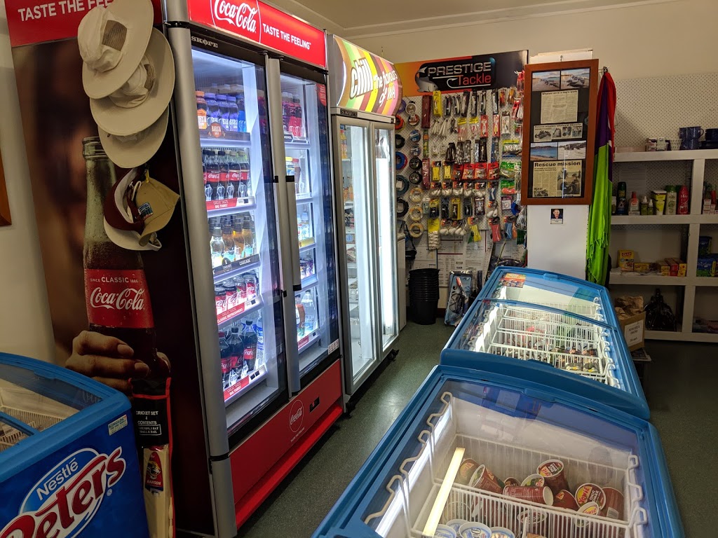 Kiosk | Hamelin Bay WA 6288, Australia