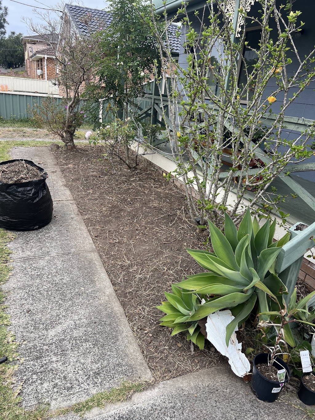 DJABADJ PROPERTY MAINTENANCE | 7 Skiff St, Vincentia NSW 2540, Australia | Phone: 0455 682 069