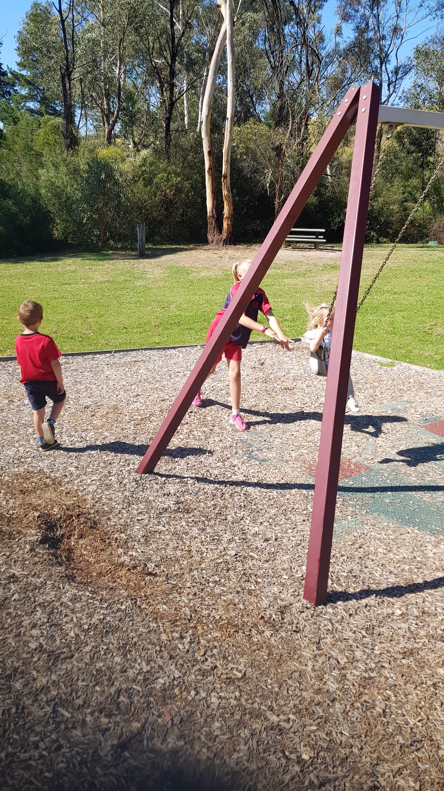 Peppers Paddock | park | Wattle Glen VIC 3096, Australia