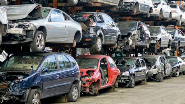GW Auto Parts - Car Wreckers Sydney - Cash for Cars Sydney | car repair | 49 Meakin St, Merrylands NSW 2160, Australia | 0420618168 OR +61 420 618 168