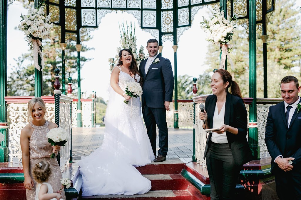 Hitched in the Hunter - Melanie Fell Agnew, Marriage Celebrant |  | Paterson Rd, Bolwarra NSW 2320, Australia | 0426255907 OR +61 426 255 907