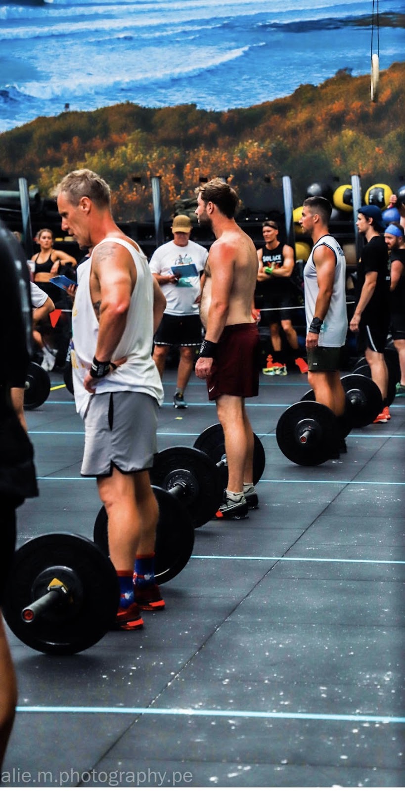 Surf Coast Sports Hub | 14/B Castles Dr, Torquay VIC 3228, Australia | Phone: 0402 299 589