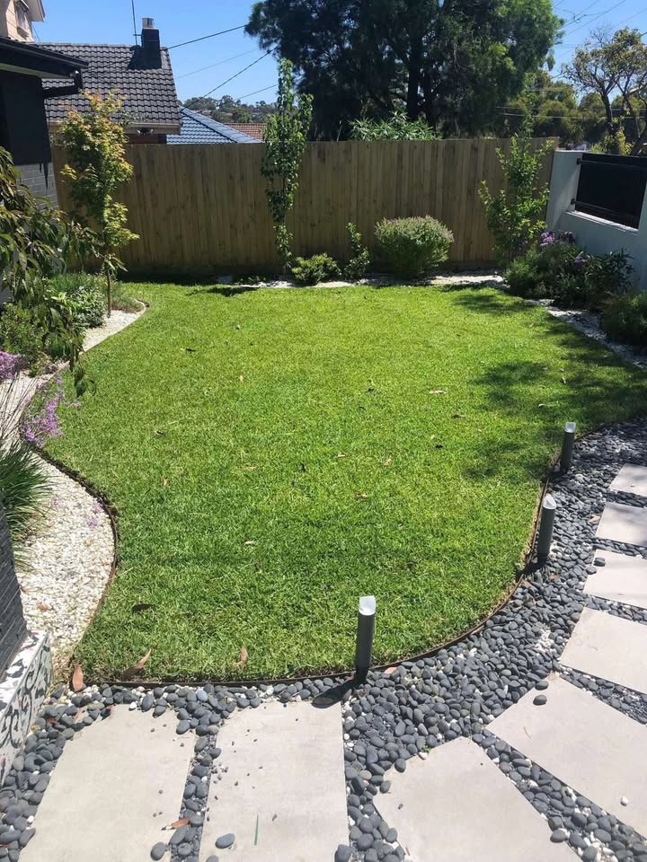 Jnn lawns | Kangaroo Ground-st Andrews Rd, Panton Hill VIC 3759, Australia | Phone: 0434 134 990