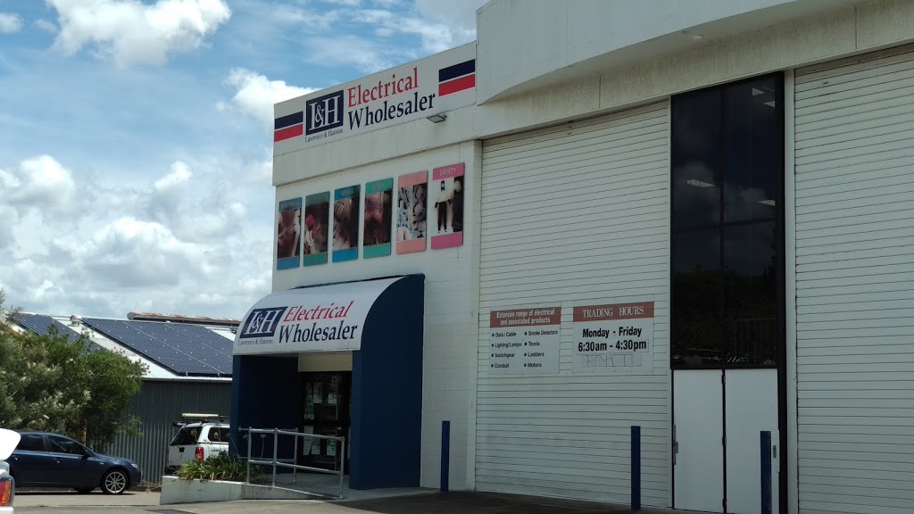 Auslec L&H Salisbury | 241 Evans Rd, Salisbury QLD 4107, Australia | Phone: (07) 3213 0100