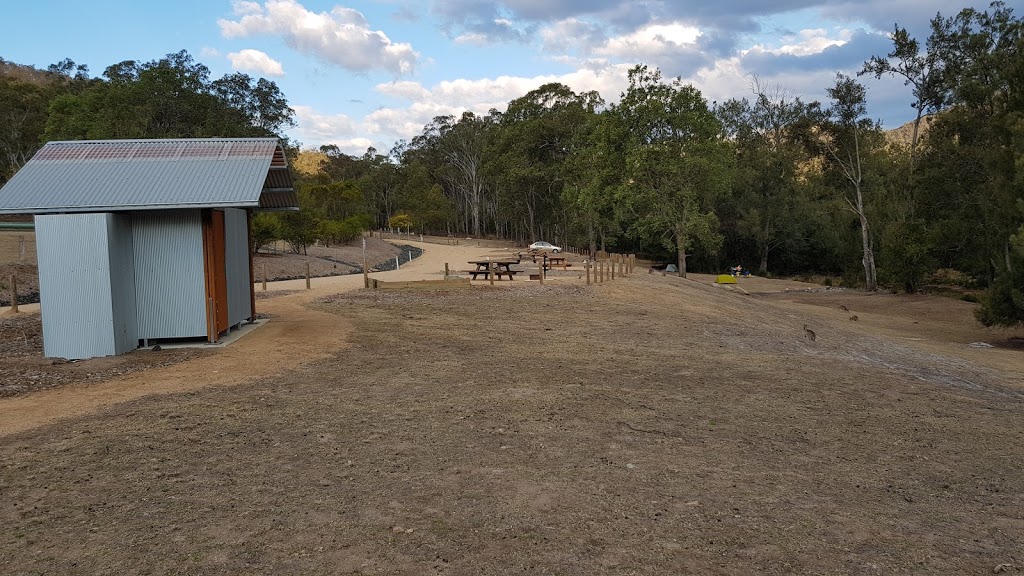 Mann River Nature Reserve | Old Grafton Rd, Diehard NSW 2370, Australia | Phone: (02) 6739 0700