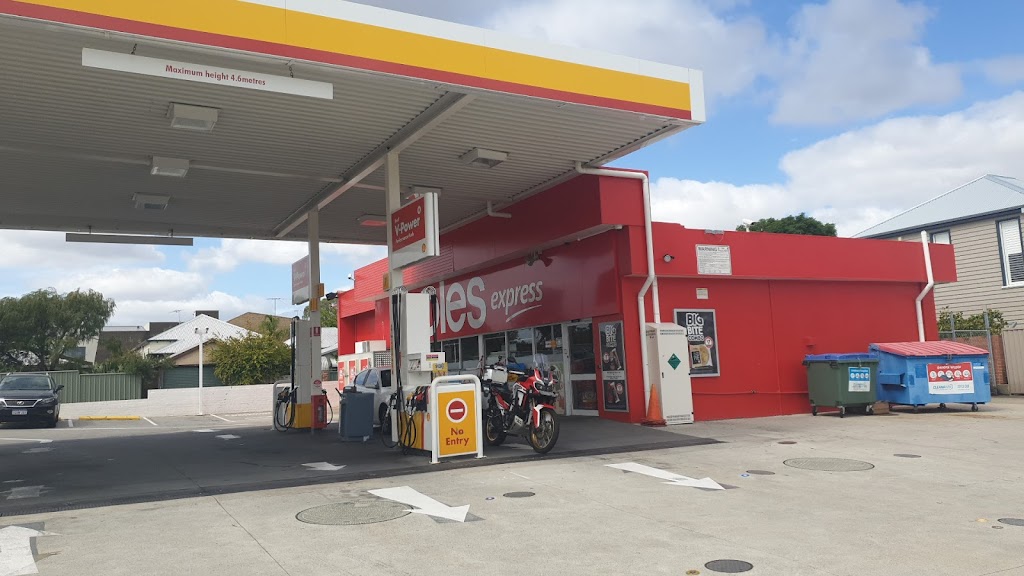 Shell Coles Express Victoria Park | convenience store | 66 Kent St, East Victoria Park WA 6101, Australia | 0862474352 OR +61 8 6247 4352