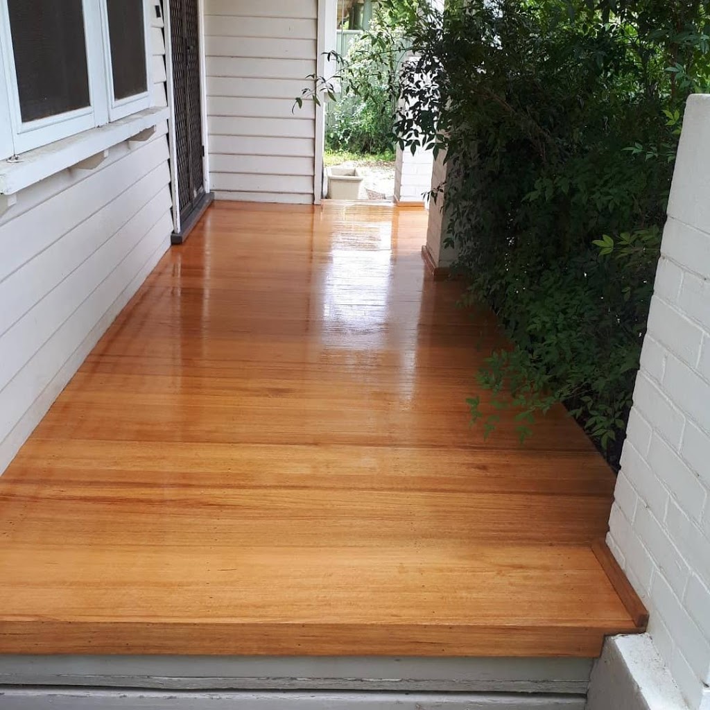 Sand & Seal Timber Floors | 840 Bells Rd, Caniambo VIC 3630, Australia | Phone: 0421 595 705