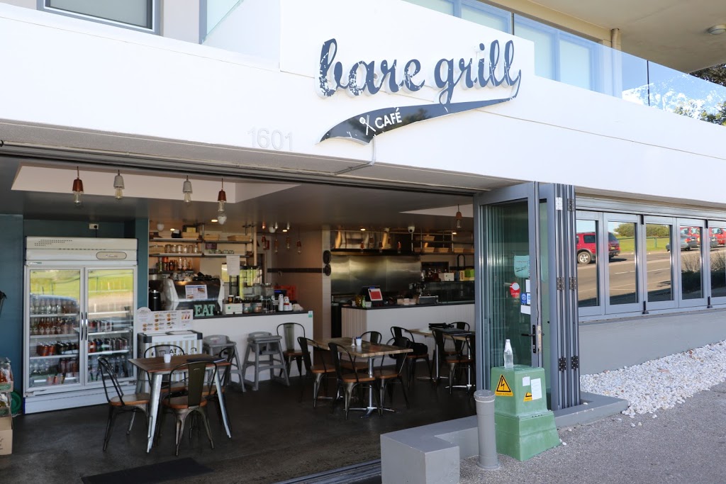 Bare Grill and Cafe | cafe | Shop 3/1599 Anzac Parade, La Perouse NSW 2036, Australia | 0296611414 OR +61 2 9661 1414