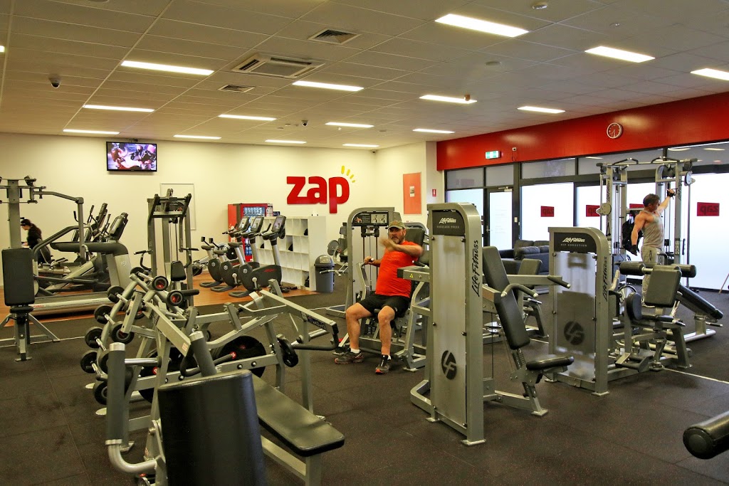 Zap Fitness 24/7 Bridgewater | gym | 3 Hurst St, Bridgewater TAS 7030, Australia | 1300927348 OR +61 1300 927 348