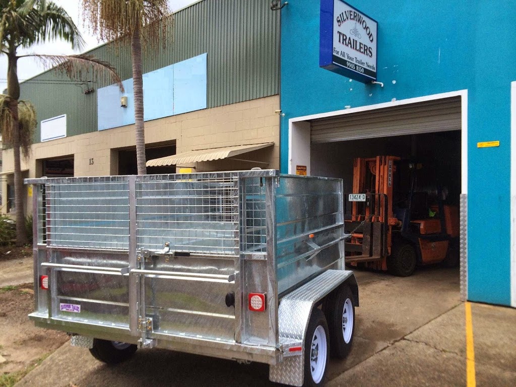 Silverwood Trailers | 9 By the Sea Rd, Mona Vale NSW 2103, Australia | Phone: (02) 9905 8150