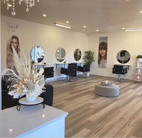 Allure Salon & Spa | hair care | Shop 2/2432 Frankston - Flinders Rd, Bittern VIC 3918, Australia | 0359773759 OR +61 3 5977 3759