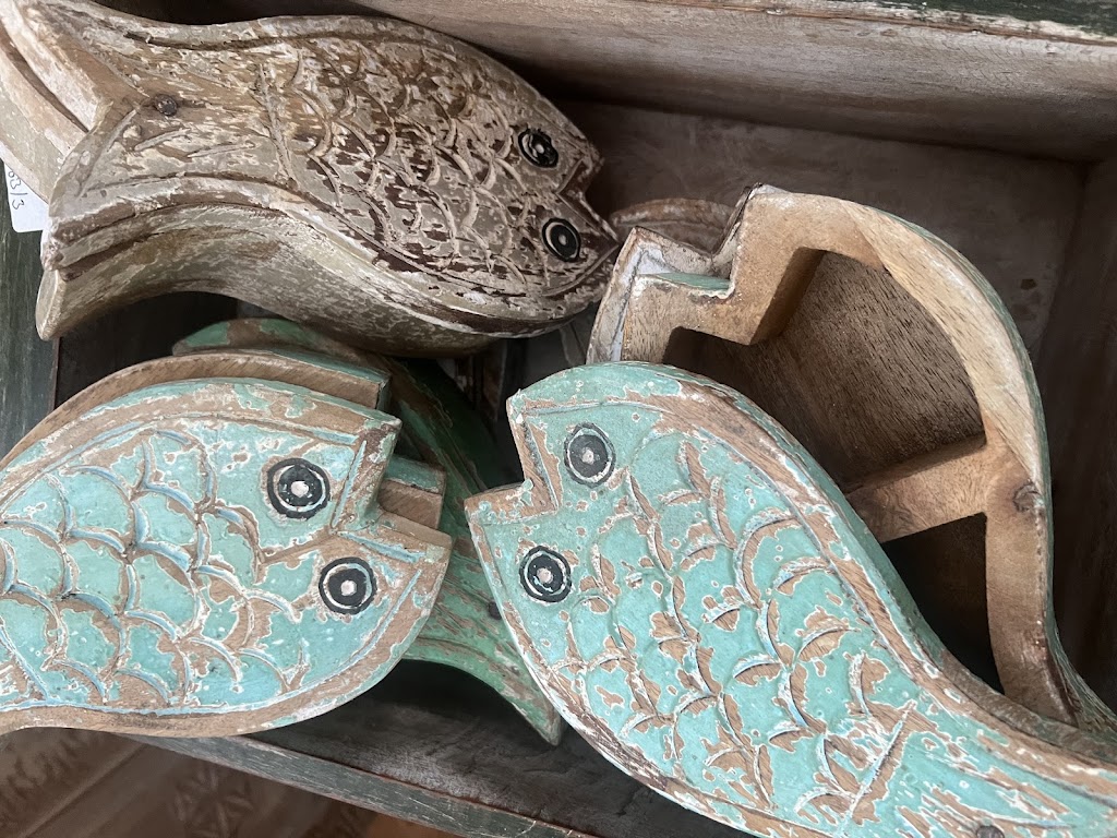 A Thousand & One Nets | 174 The Saddle Rd, Brunswick Heads NSW 2483, Australia | Phone: 0400 636 516